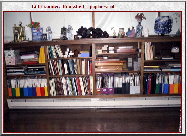 Accessing B_bookshelf12f Image!