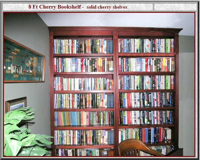 Accessing B_bookshelfCherry Image!