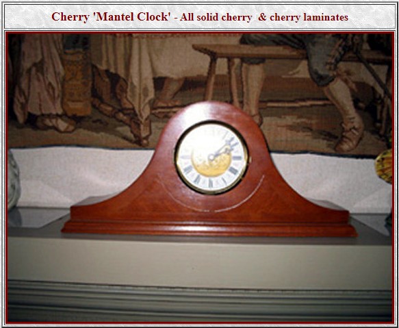 Accessing F_clockMantel Image!