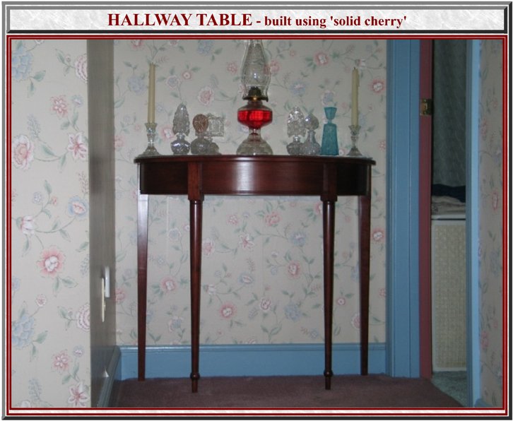 Accessing F_tableHallway Image!