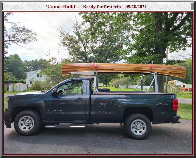 Accessing canoeTransport Image!